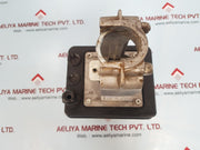 Honeywell Ml7420A8088 E Valve Actuator 24V 50/60Hz 5Va Class 2