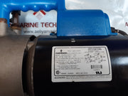 Robinair 15401 High Performance Vacuum Pump C55Jxhje-4071