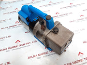 Robinair 15401 High Performance Vacuum Pump C55Jxhje-4071