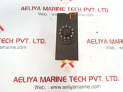 Electromatic S 110 166 230 Automatic Start Combi Timer 230V~ 50/60 Hz