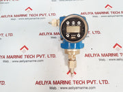 Modern set16b explosion proof transmitter 0-20kg/cm2