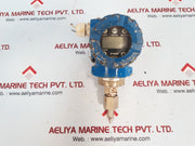 Modern set16b explosion proof transmitter 0-20kg/cm2