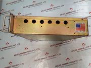Seatel tac-92 tracking antenna control unit