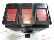 Terasaki xs1200ne tembreak 3 pole circuit breaker