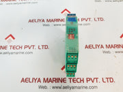 Pepperl+fuchs kfd2-sr2-ex2.w safety barrier