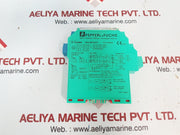 Pepperl+fuchs kfd2-sr2-ex2.w safety barrier
