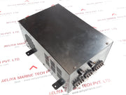 Furuno Pr-300 Power Supply Unit Dc Out 100V 10A