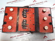 Terasaki xs1200ne tembreak 3pole circuit breaker Used