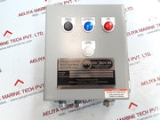 Thordon Tg-17858 Water Alarm Panel 120 V 60Hz 2A 1 Ph