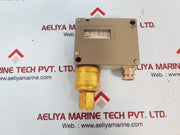 Trafag 900.2672.900 pressure switch