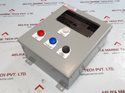 Thordon Tg-17858 Water Alarm Panel 120 V 60Hz 2A 1 Ph