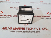 Deif dq72-x meter 1 to 4barÂ 