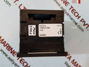 Deif dq72-x meter 1 to 4barÂ 