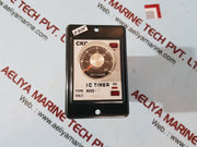 Cikachi ah2-y ic timer 