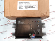 Fms Fm-216Ad Power Converter Ac110/220V & Dc 24V