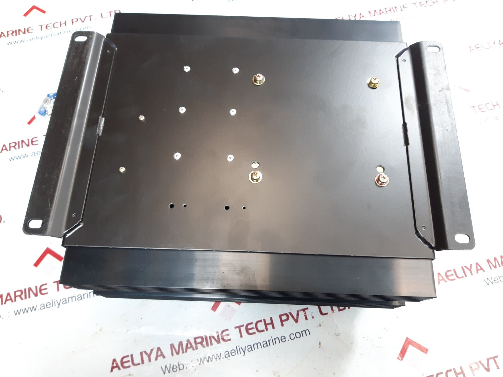 Fms Fm-216Ad Power Converter Ac110/220V & Dc 24V