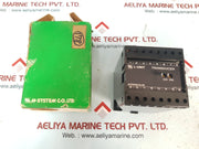 M-system lwt-11a0-r l-unit transducer