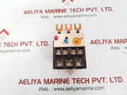 Fuji electric tr-n2 thermal overload relay 18-26a