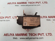 Fuji electric tr-n2 thermal overload relay 18-26a