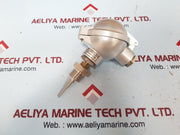 Alf sensor top-pkgm-27/s-2xpt100-2x2p  resistance thermometer