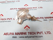 Alf sensor top-pkgm-27/s-2xpt100-2x2p  resistance thermometer