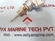 Alf sensor top-pkgm-27/s-2xpt100-2x2p  resistance thermometer