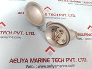 Tubefit  p/6203/17 thermometer