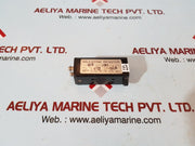 Meiyo electric 130'c adjusting resistor