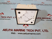 Crompton E244-41D-g-pl-an-an-br-mg Panel Meter