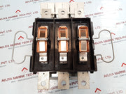 Fuji Electric Sc-n14[600] Magnetic Contactor 3Nc6F0