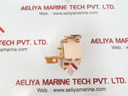 Matsushita Axt-1C Auxiliary Switch Btxs0006-a