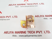 Matsushita Axt-1C Auxiliary Switch Btxs0006-a
