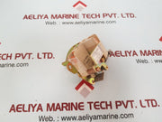 Matsushita Axt-1C Auxiliary Switch Btxs0006-a