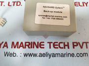 Navgard back-up module