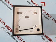 Crompton megacon pq96c var meterÂ 