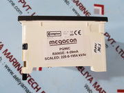 Crompton megacon pq96c var meterÂ 