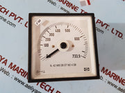 Deif dq96-c meter