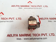 kuroda as-2306 solenoid valve 220v 50/60hz