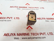 kuroda as-2306 solenoid valve 220v 50/60hz (Used)