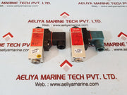 Danfoss mbc 5100 3231-1db04 pressure switch 061b100266