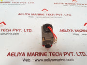 kuroda as-2306 solenoid valve 220v 50/60hz (Used)