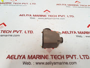 kuroda as-2306 solenoid valve 220v 50/60hz (Used)