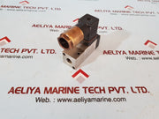 Trafag 8244.79.2310 pressure transmitter