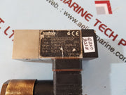 Trafag 8244.79.2310 pressure transmitter