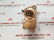 Maihak Spring Table for Bar Spring Indicator