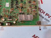 Scu-11b pcb cardÂ 