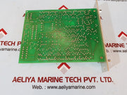 Scu-11b pcb cardÂ 