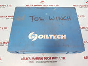 Oiltech cgh-3000 charging assembly