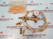 Oiltech cgh-3000 charging assembly