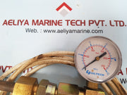 Oiltech cgh-3000 charging assembly